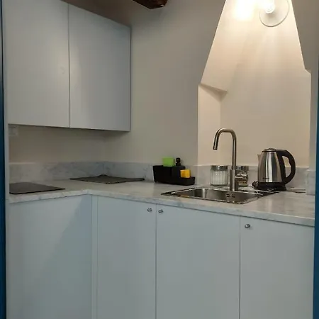 Ciao Bella Seafront Apartment Riomaggiore Exterior photo