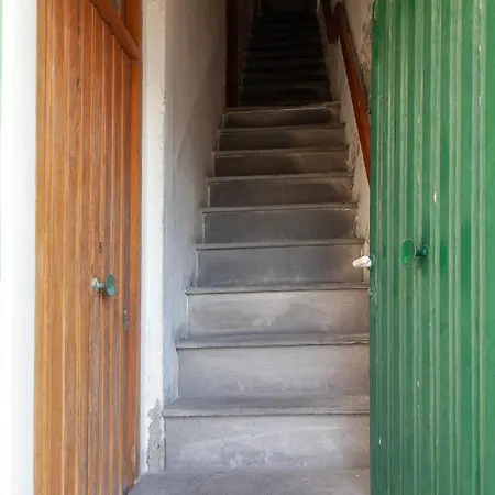 Ciao Bella Seafront Apartment Riomaggiore Exterior photo