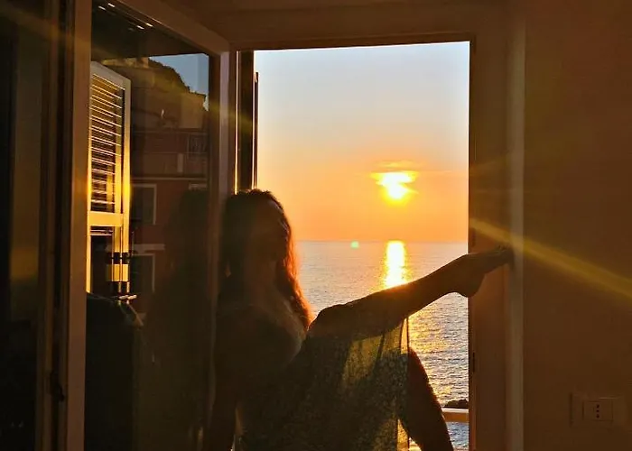 Ciao Bella Seafront