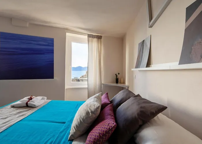 Ciao Bella Seafront