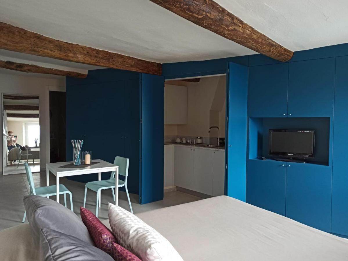 Apartamento Ciao Bella Seafront