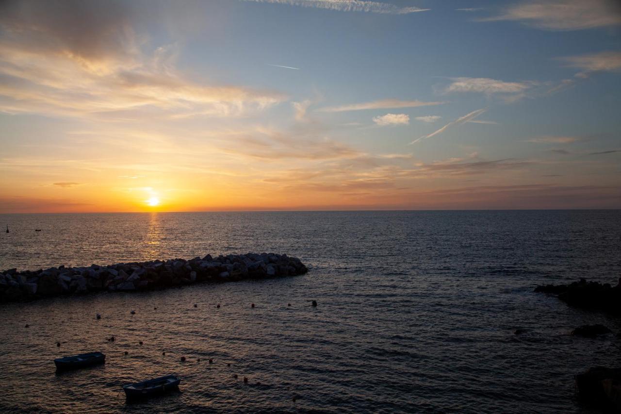 Ciao Bella Seafront * Riomaggiore
