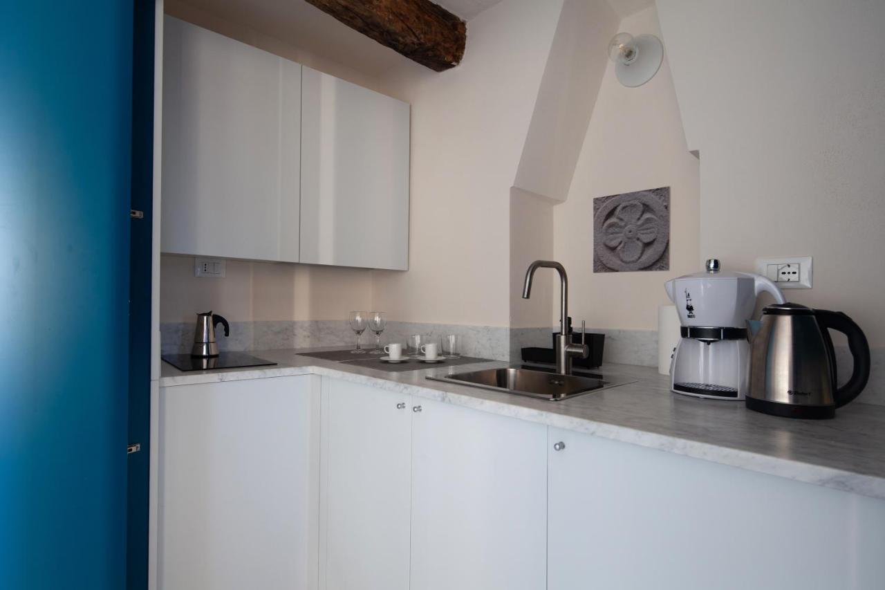 Apartamento Ciao Bella Seafront Riomaggiore