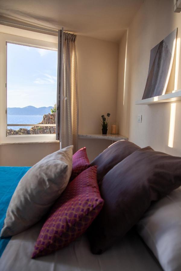 Ciao Bella Seafront Apartamento Riomaggiore