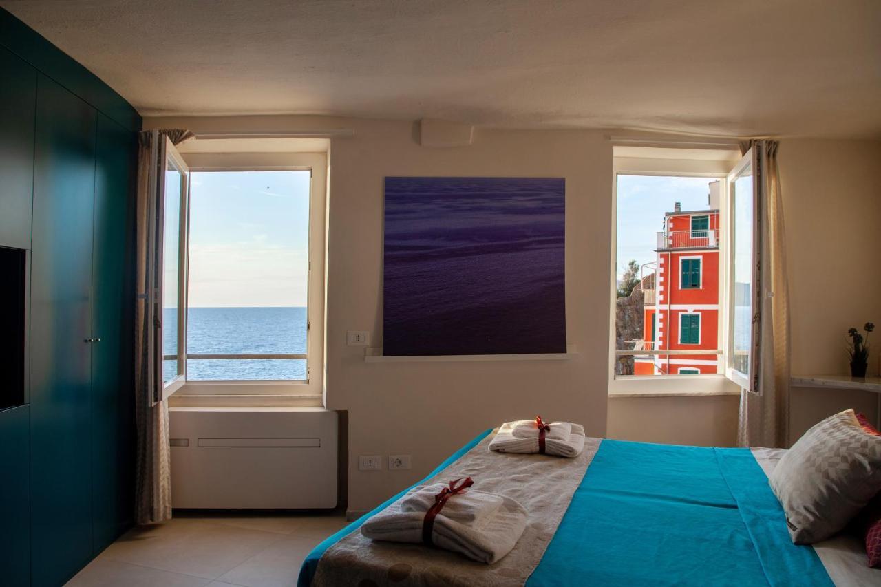 Ciao Bella Seafront